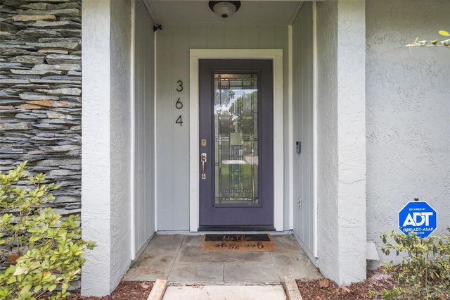 364 WESTWIND COURT, Lake Mary, FL 32746