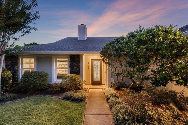 364 WESTWIND COURT, Lake Mary, FL 32746
