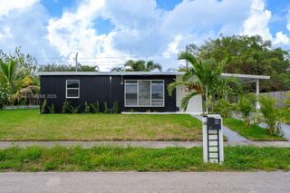 4041 NE 15th Ter, Pompano Beach, FL 33064