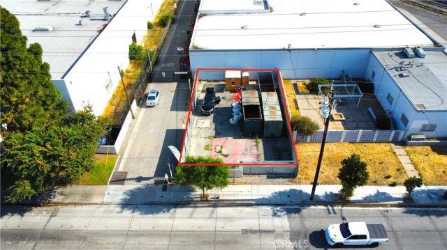 5362 E Slauson, Commerce, CA 90040