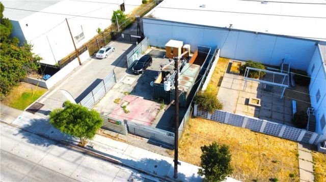 5362 E Slauson, Commerce, CA 90040