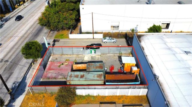 5362 E Slauson, Commerce, CA 90040
