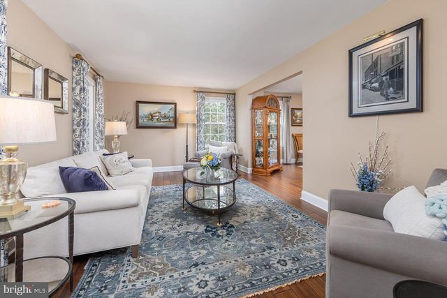 761 RATTLING RUN RD, Mickleton, NJ 08056