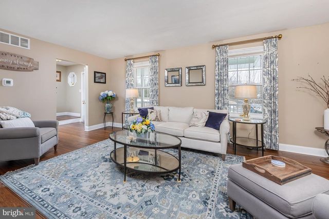 761 RATTLING RUN RD, Mickleton, NJ 08056