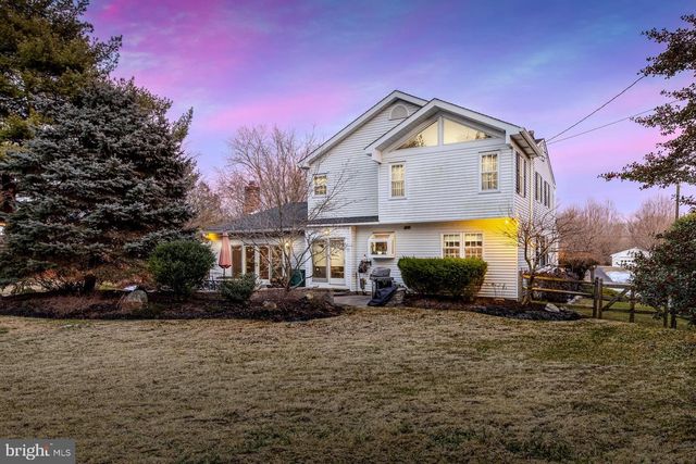 761 RATTLING RUN RD, Mickleton, NJ 08056