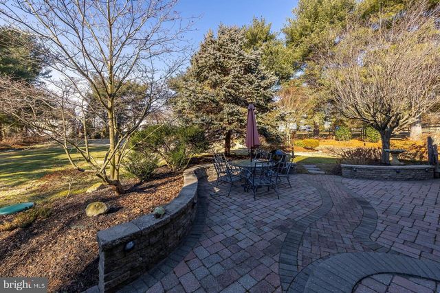 761 RATTLING RUN RD, Mickleton, NJ 08056