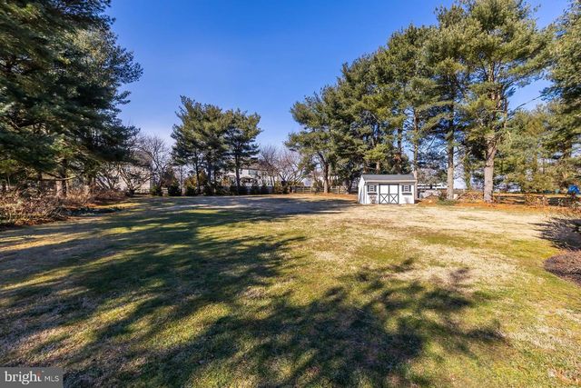 761 RATTLING RUN RD, Mickleton, NJ 08056