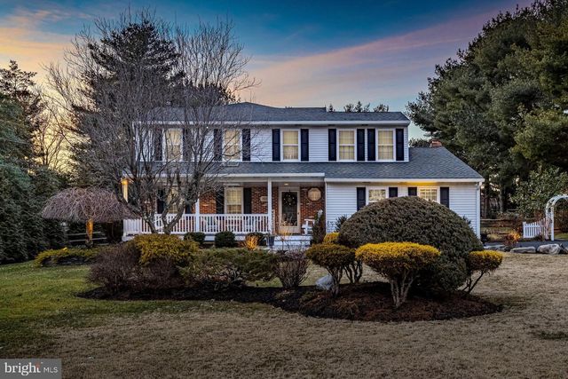 761 RATTLING RUN RD, Mickleton, NJ 08056