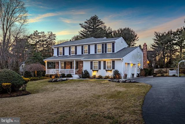 761 RATTLING RUN RD, Mickleton, NJ 08056