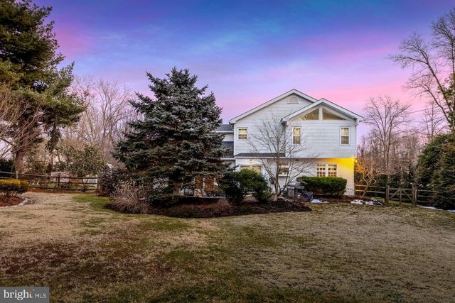 761 RATTLING RUN RD, Mickleton, NJ 08056