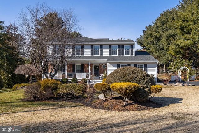 761 RATTLING RUN RD, Mickleton, NJ 08056