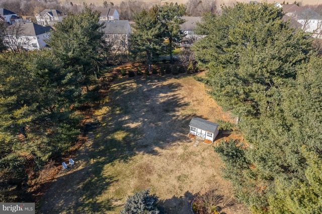 761 RATTLING RUN RD, Mickleton, NJ 08056
