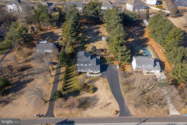 761 RATTLING RUN RD, Mickleton, NJ 08056