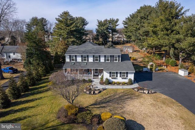 761 RATTLING RUN RD, Mickleton, NJ 08056