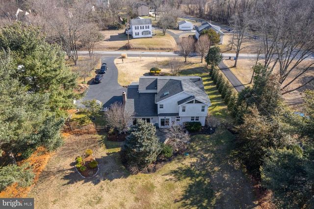 761 RATTLING RUN RD, Mickleton, NJ 08056