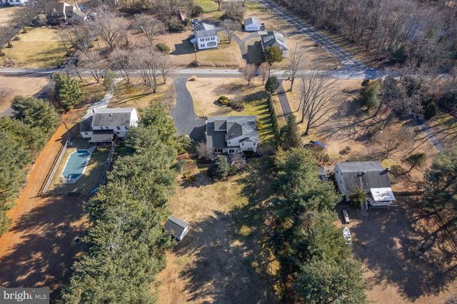 761 RATTLING RUN RD, Mickleton, NJ 08056
