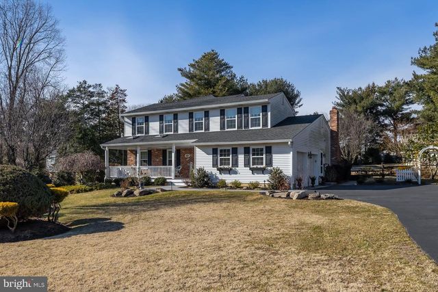 761 RATTLING RUN RD, Mickleton, NJ 08056