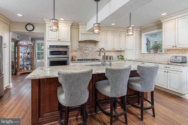 761 RATTLING RUN RD, Mickleton, NJ 08056