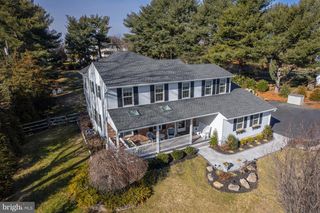 761 RATTLING RUN RD, Mickleton, NJ 08056