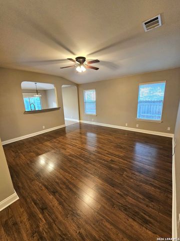 15827 MANES GRV, San Antonio, TX 78247