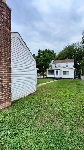7597 Ziegler Street, Taylor, MI 48180