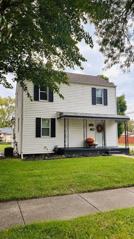 7597 Ziegler Street, Taylor, MI 48180