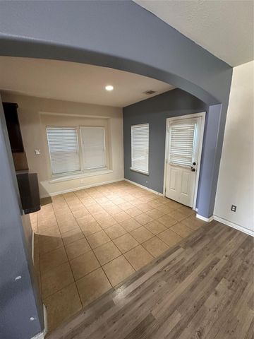 414 Havenstone Lane, La Marque, TX 77568