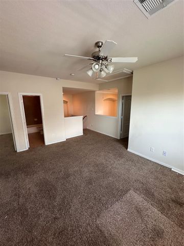 414 Havenstone Lane, La Marque, TX 77568