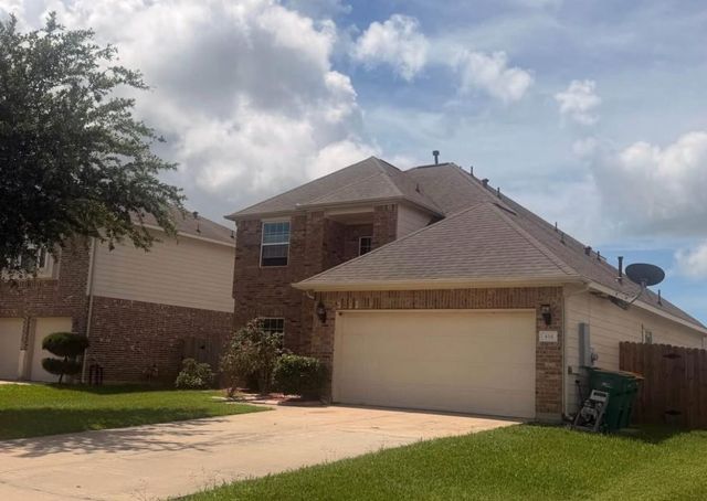 414 Havenstone Lane, La Marque, TX 77568