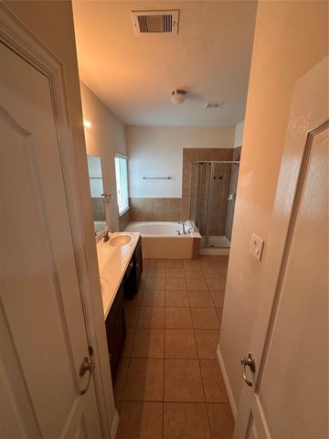 414 Havenstone Lane, La Marque, TX 77568