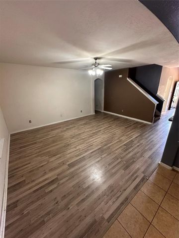 414 Havenstone Lane, La Marque, TX 77568