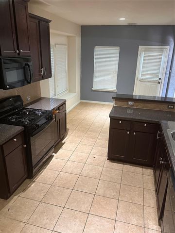 414 Havenstone Lane, La Marque, TX 77568