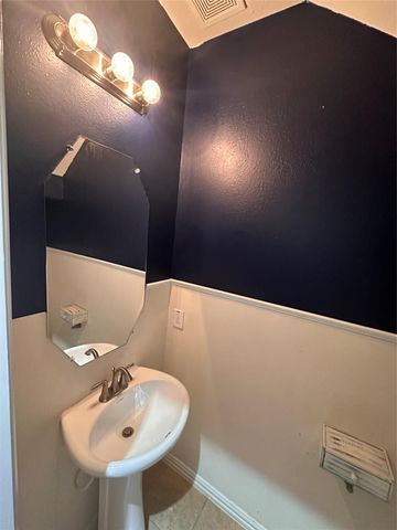 414 Havenstone Lane, La Marque, TX 77568