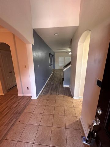 414 Havenstone Lane, La Marque, TX 77568