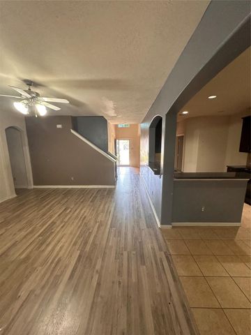 414 Havenstone Lane, La Marque, TX 77568