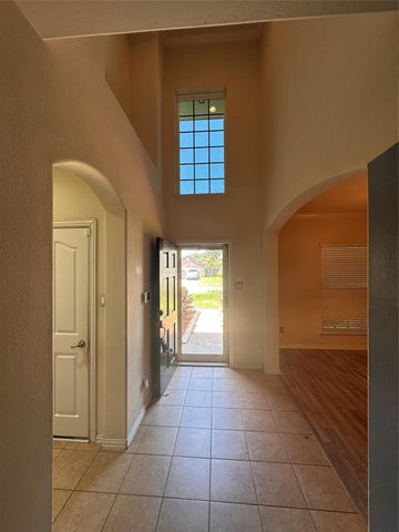 414 Havenstone Lane, La Marque, TX 77568