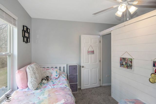 25181 Faraday Road, Manhattan, IL 60442