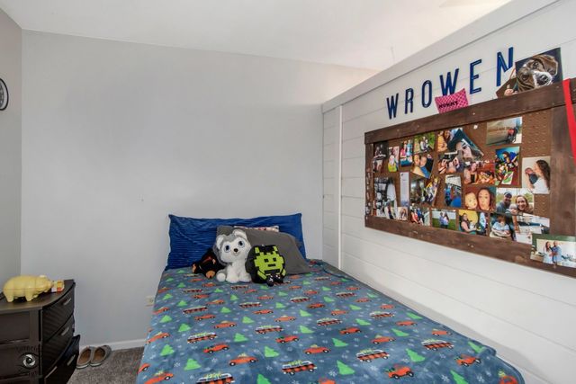 25181 Faraday Road, Manhattan, IL 60442