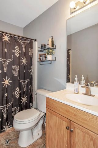 25181 Faraday Road, Manhattan, IL 60442