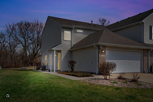 25181 Faraday Road, Manhattan, IL 60442