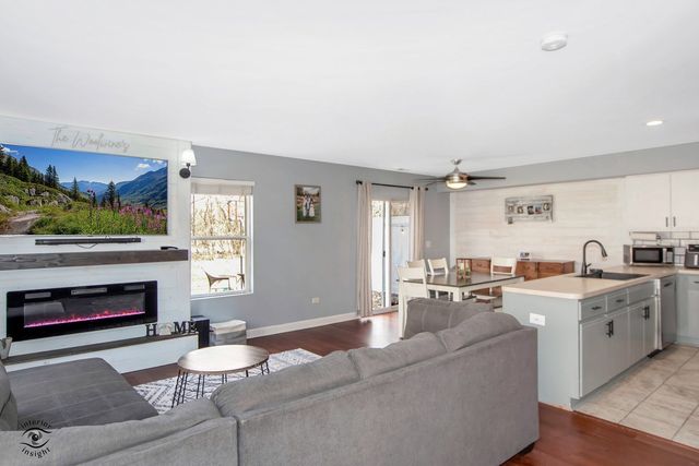 25181 Faraday Road, Manhattan, IL 60442