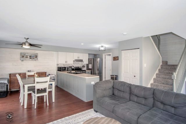 25181 Faraday Road, Manhattan, IL 60442