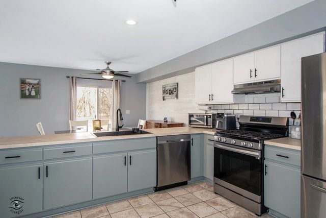 25181 Faraday Road, Manhattan, IL 60442