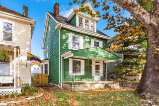 198 E Maynard Avenue, Columbus, OH 43202