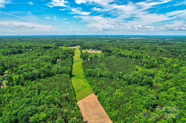 0 Catawba Drive, Salisbury, NC 28147