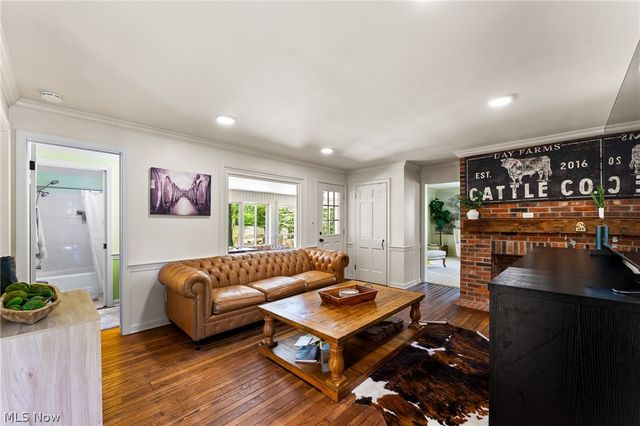830 Blueberry Hill Drive, Canfield, OH 44406