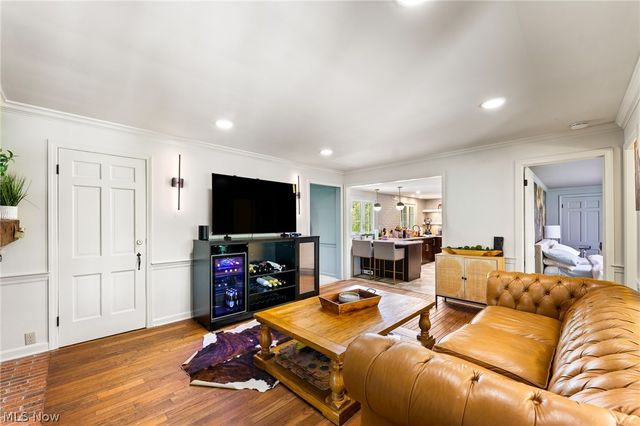 830 Blueberry Hill Drive, Canfield, OH 44406