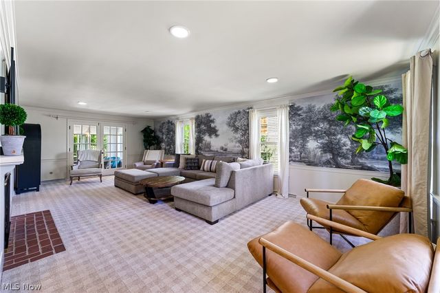 830 Blueberry Hill Drive, Canfield, OH 44406