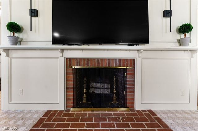 830 Blueberry Hill Drive, Canfield, OH 44406