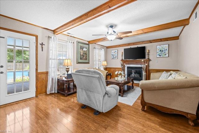 2545 Farmworth TRL, Virginia Beach, VA 23456